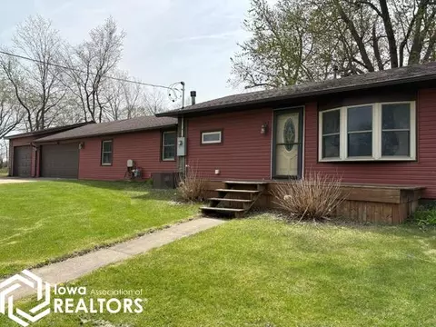 207 Brooklyn, Batavia, IA 52533