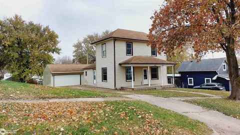 304 Hilltop Ave, Stanton, IA 51573