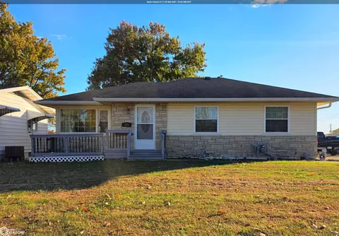 205 Boulevard Rd, Keokuk, IA 52632