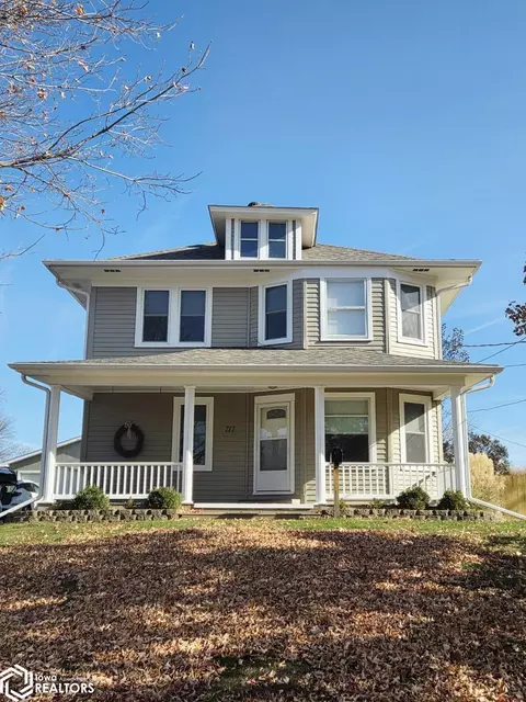 717 S Jackson St, Osceola, IA 50213