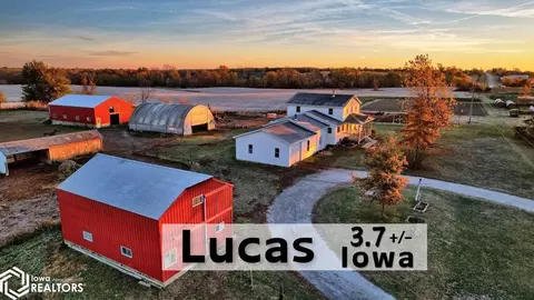 43050 180th Trl, Chariton, IA 50049