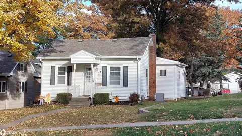 703 E Oak St, Red Oak, IA 51566