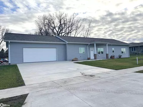 201 Sterling Dr, Manly, IA 50456