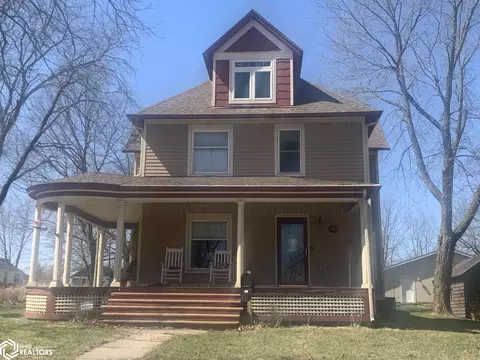800 NW Church St, Leon, IA 50144