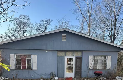 602 N Benton St, Ottumwa, IA 52501