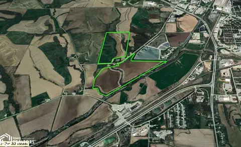 Arrowhead Road, Denison, IA 51442