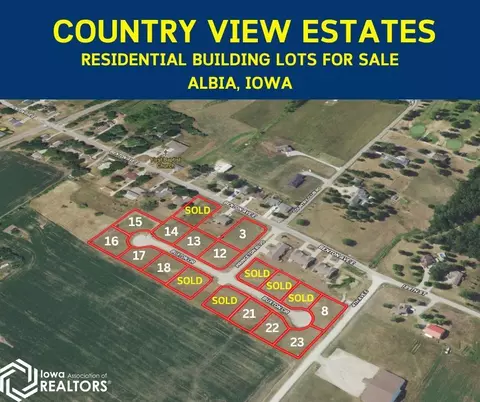 lot12 Benton Ave, Albia, IA 52531