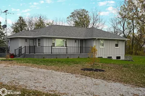 2645 255th St, Oskaloosa, IA 52577