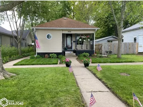 2628 Avenue H, Fort Madison, IA 52627