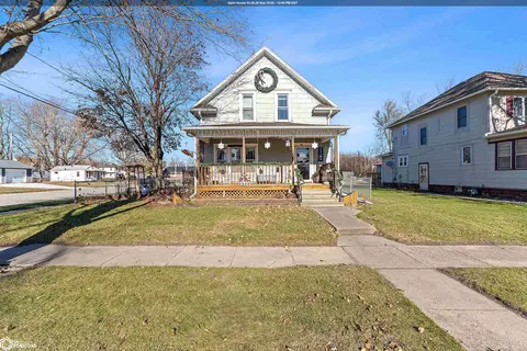 204 E Walnut St, Manly, IA 50456
