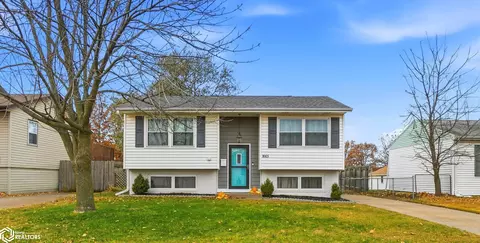 1005 34th St, Fort Madison, IA 52627