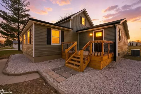 809 Houston Ave, Fort Madison, IA 52627