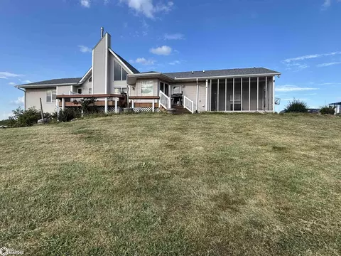 12741 Elk Ridge Rd, Lamoni, IA 50140