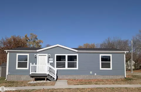 301 W Henry St, Mount Pleasant, IA 52641