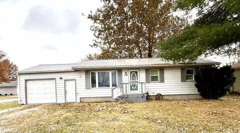 608 Guy Porter St, Humeston, IA 50123