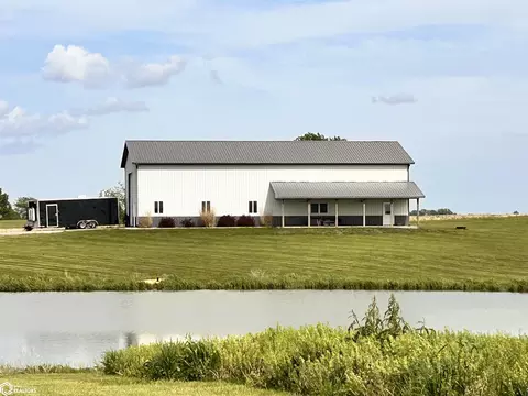 24352 Jade Ave, Bloomfield, IA 52537
