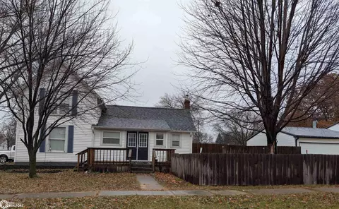 911 6th Ave N, Humboldt, IA 50548