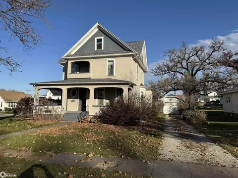 201 E Ohio St, Toledo, IA 52342
