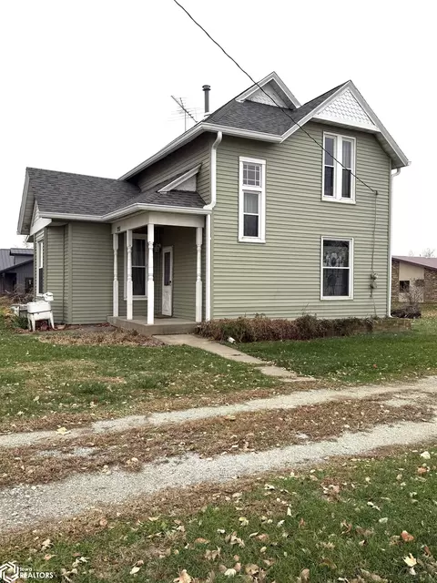 201 S Walnut St, Richland, IA 52585