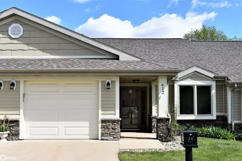412 Polk St, Iowa Falls, IA 50126