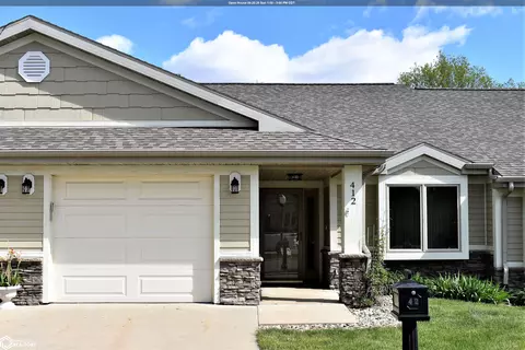 412 Polk St, Iowa Falls, IA 50126