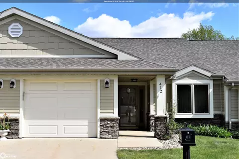 412 Polk St, Iowa Falls, IA 50126
