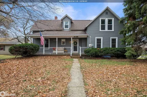 1011 Main St, Harlan, IA 51537