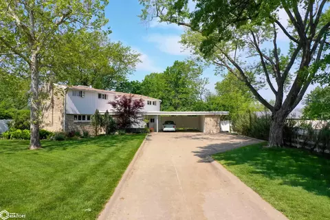 1621 N Elm St, Ottumwa, IA 52501