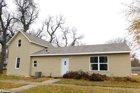 520 Birch St, Schleswig, IA 51461