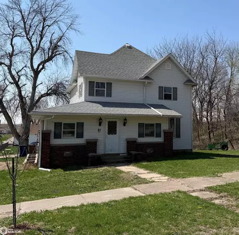 21 Sue St, Manning, IA 51455