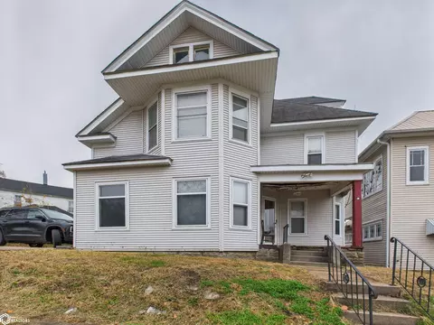 328 N Washington St, Ottumwa, IA 52501
