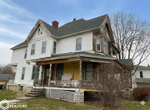 301 N Jefferson St, Mount Pleasant, IA 52641
