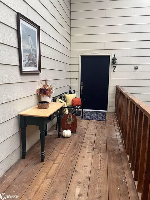 1405 N Jefferson St #7, Ottumwa, IA 52501