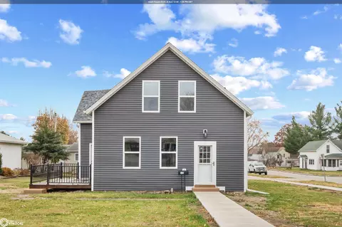 2319 Sunnyside Ave, Burlington, IA 52601