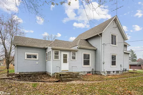 301 W North St, Albion, IA 50005