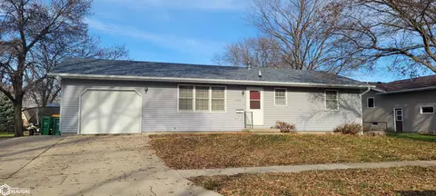1809 E Locust, Algona, IA 50511
