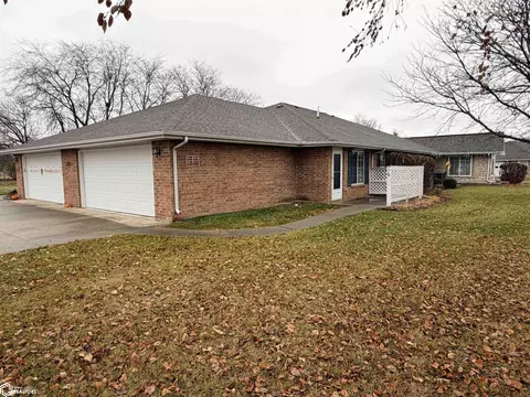 1701 Linden Dr # -D, Fairfield, IA 52556