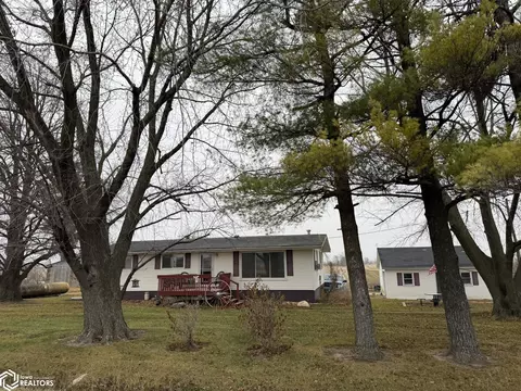 2498 320th, Weldon, IA 50264
