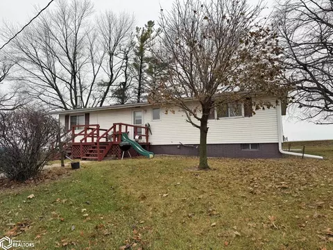 Exterior - 2498 320th, Weldon, IA 50264 photo 9 of 14