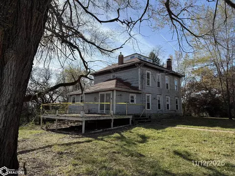 1832 Creamery Rd, Afton, IA 50830