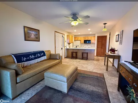 414 E Lake St #8, Ventura, IA 50482
