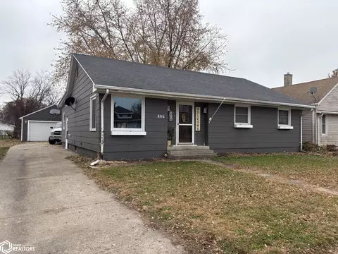 806 9th Ave, Shenandoah, IA 51601