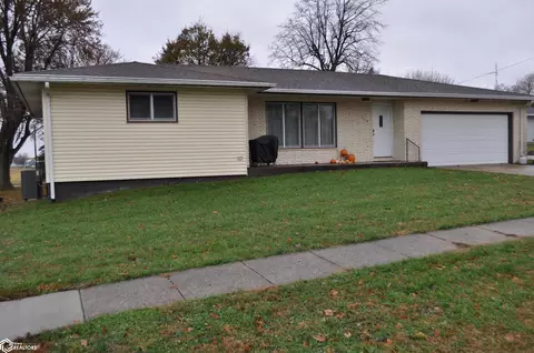 119 Dunlap St, Arcadia, IA 51430