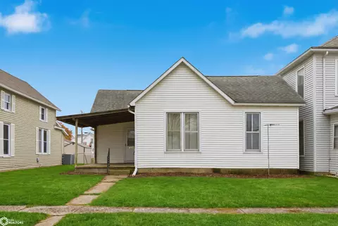 1916 Avenue F, Fort Madison, IA 52627