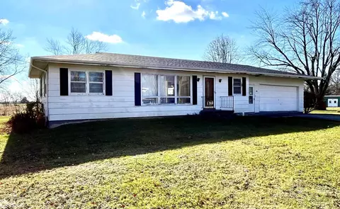 308 Guy Porter St, Humeston, IA 50123