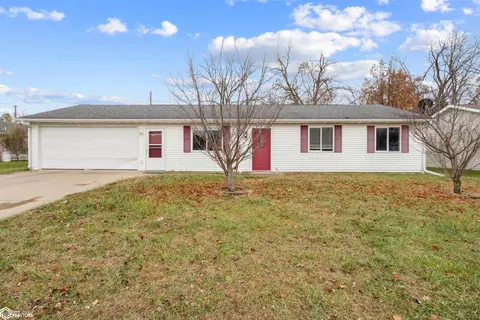 214 Shields, Burlington, IA 52601