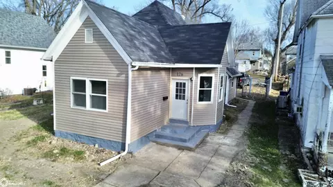126 S Cooper Ave, Ottumwa, IA 52501