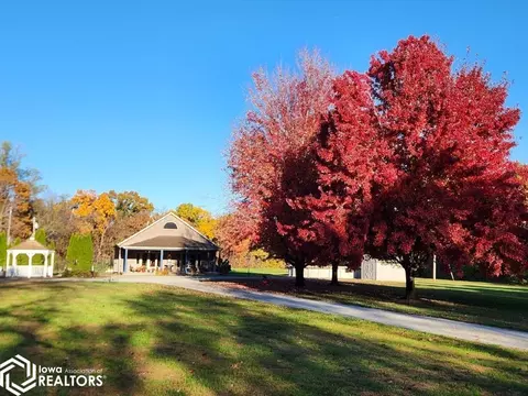 1182 N County Rd 630 E, Warsaw, IL 62379