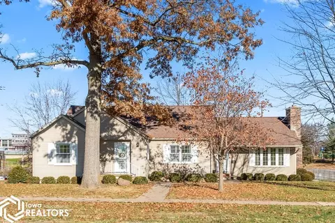 707 E Franklin, Bloomfield, IA 52537