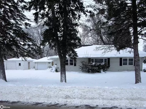 2217 Washington Ave, Iowa Falls, IA 50126
